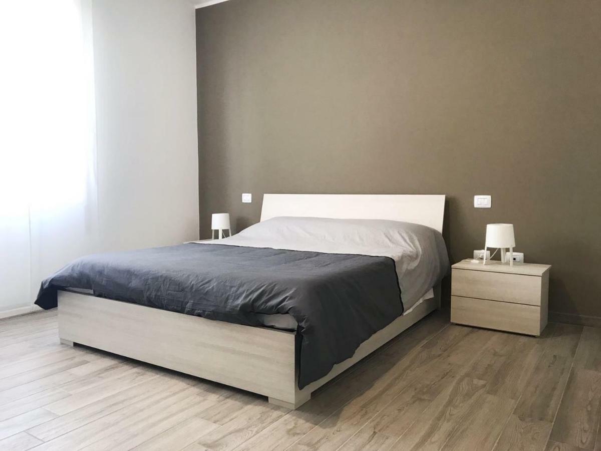 Minisuite Zefiro-Intero Appartamento Ad Uso Esclusivo By Appartamenti Petrucci فولينيو المظهر الخارجي الصورة