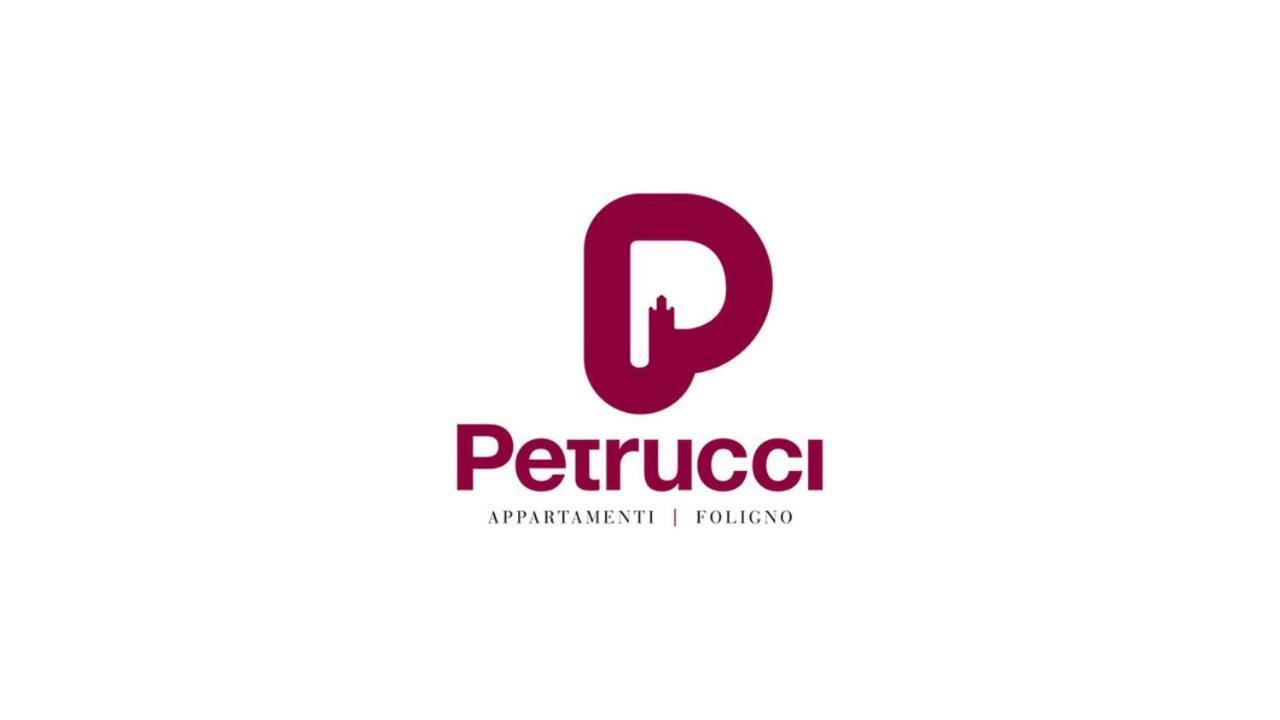 Minisuite Zefiro-Intero Appartamento Ad Uso Esclusivo By Appartamenti Petrucci فولينيو المظهر الخارجي الصورة